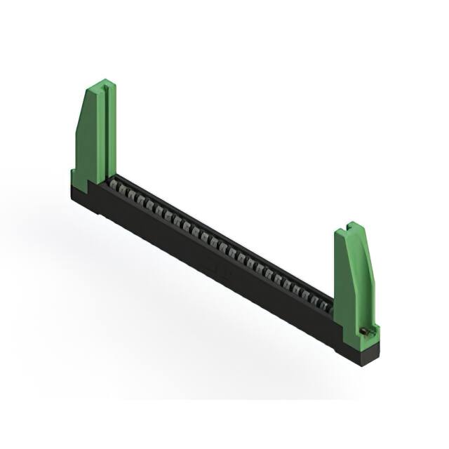 357-026-401-178 EDAC Inc.  Edgeboard Connectors